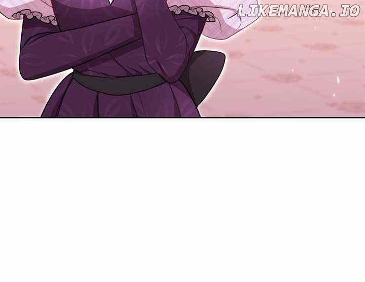 Exclusive Maid of the Evil Empress Chapter 18 - page 7