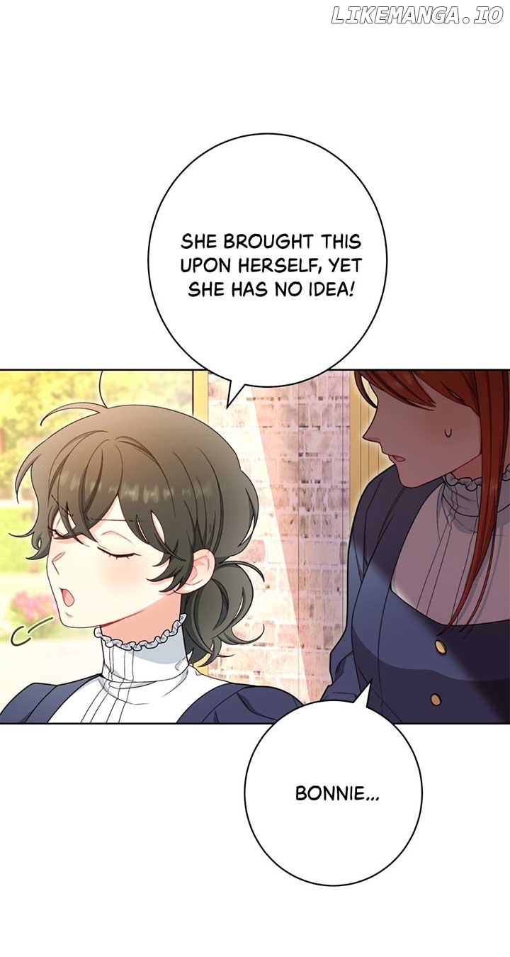 Exclusive Maid of the Evil Empress Chapter 18 - page 88