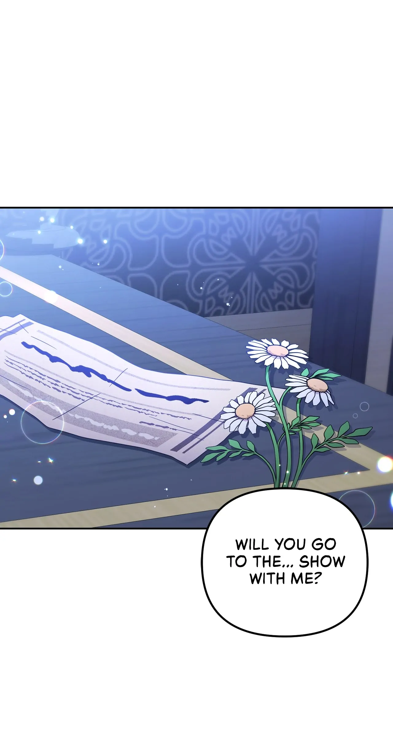 The Esteemed Lady of the Tea Garden Chapter 17 - page 43