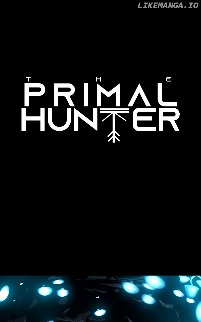 The Primal Hunter Chapter 10 - page 1