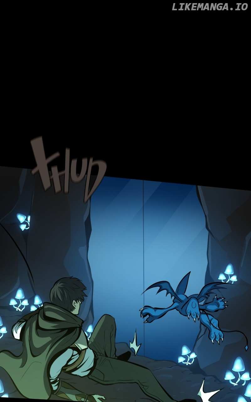 The Primal Hunter Chapter 11 - page 67