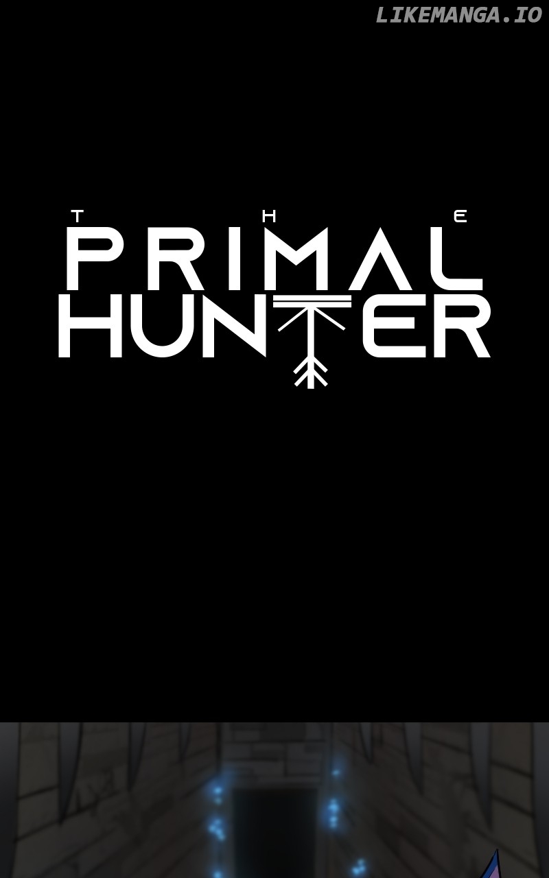 The Primal Hunter Chapter 13 - page 1