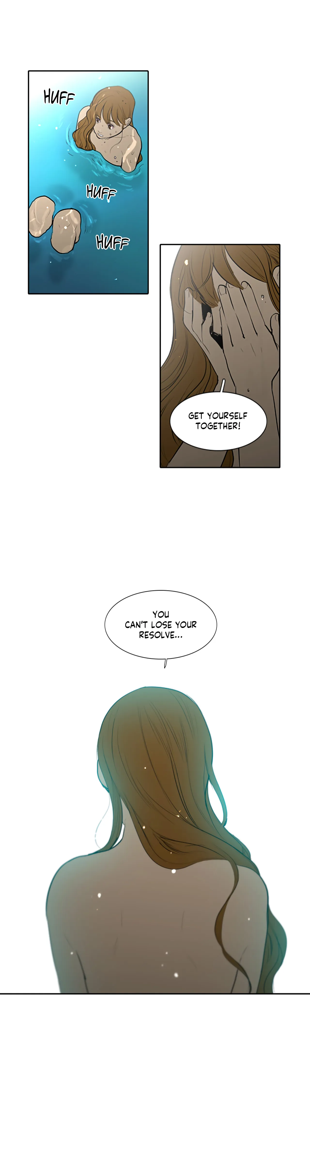 Tides of Love Chapter 16 - page 7