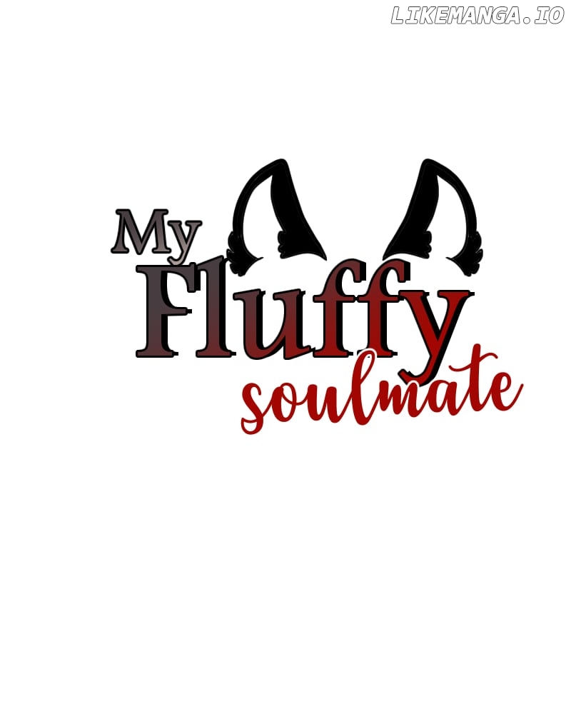 My Fluffy Soulmate Chapter 3.1 - page 14