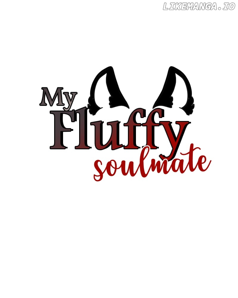 My Fluffy Soulmate Chapter 6.2 - page 1