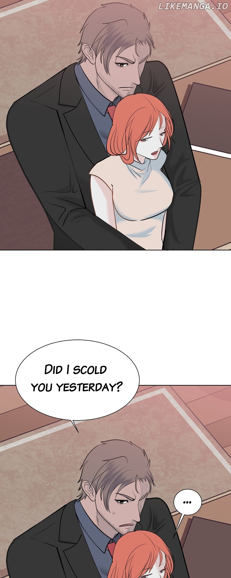 My Fluffy Soulmate Chapter 6.2 - page 3