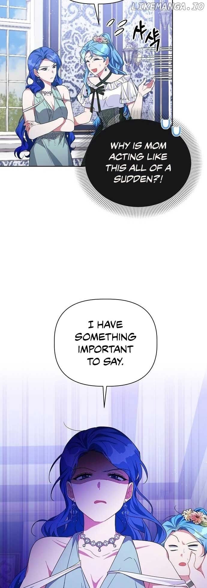 A Flowery Path for the Devastated Male Lead Chapter 19 - page 48