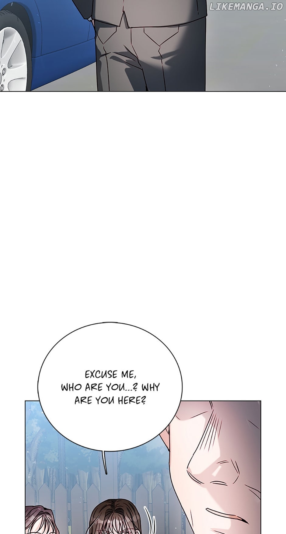 Only Want It With You Chapter 31 - page 74