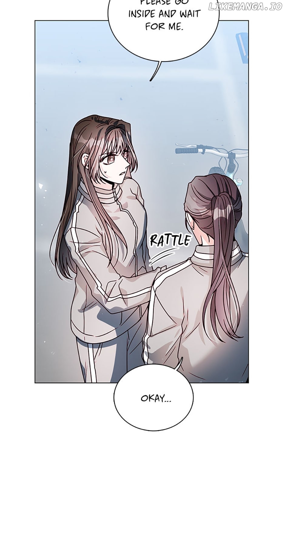 Only Want It With You Chapter 31 - page 80