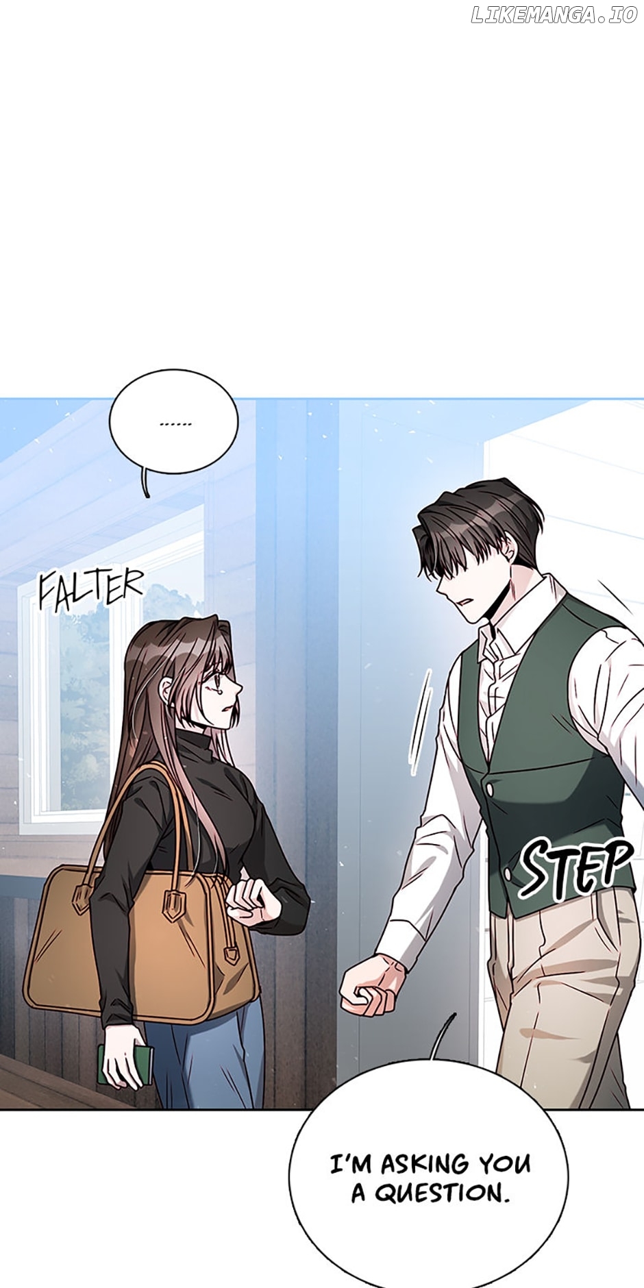 Only Want It With You Chapter 33 - page 42