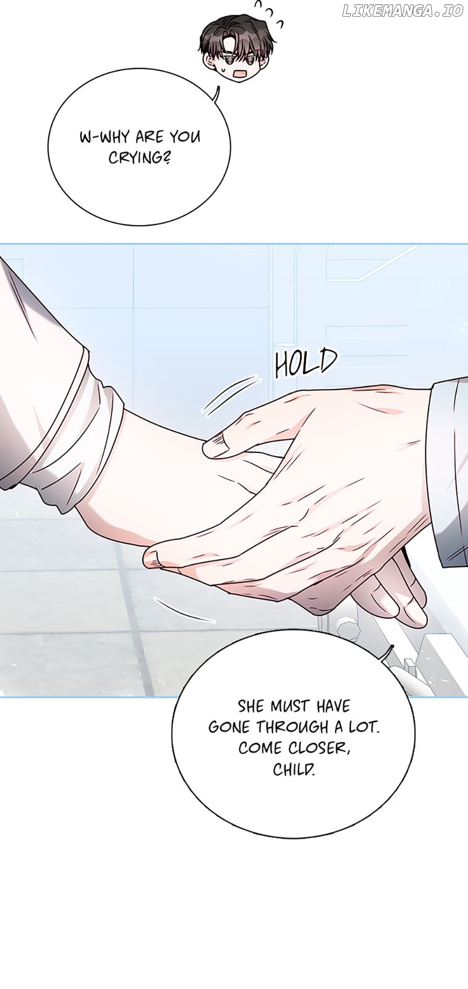 Only Want It With You Chapter 33 - page 81