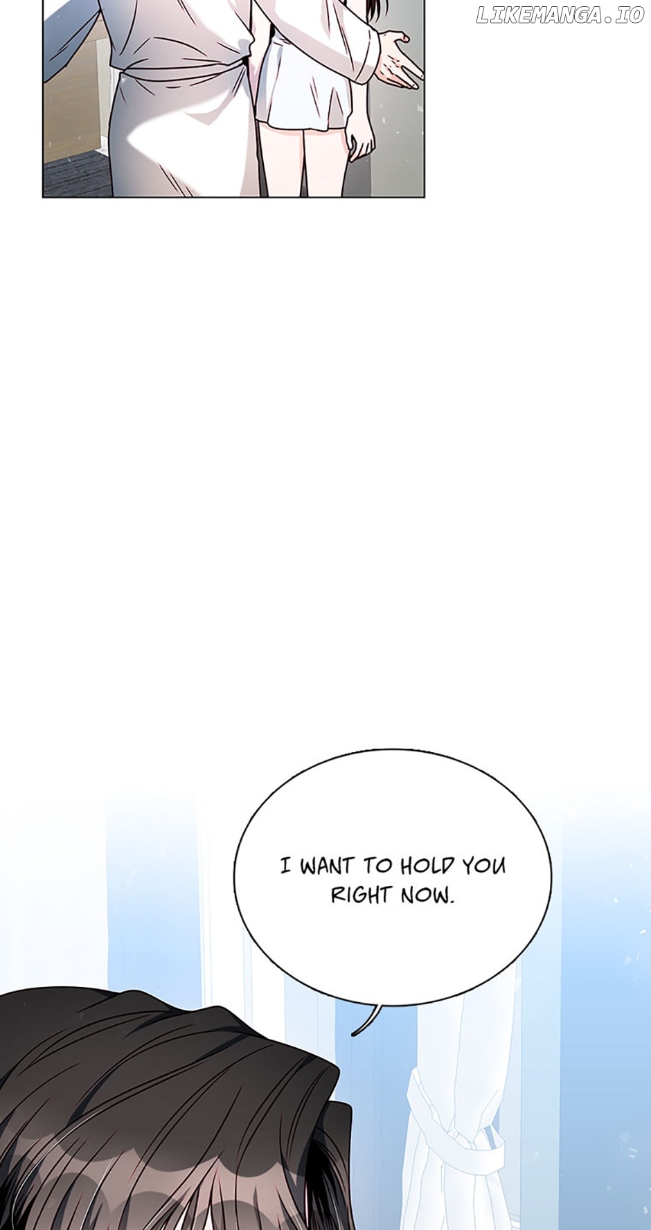 Only Want It With You Chapter 34 - page 20