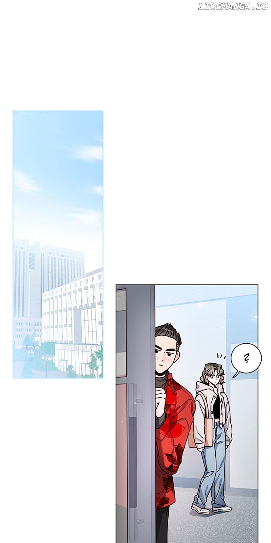 Only Want It With You Chapter 34 - page 62