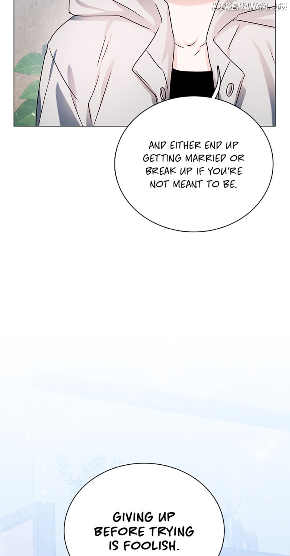 Only Want It With You Chapter 34 - page 83