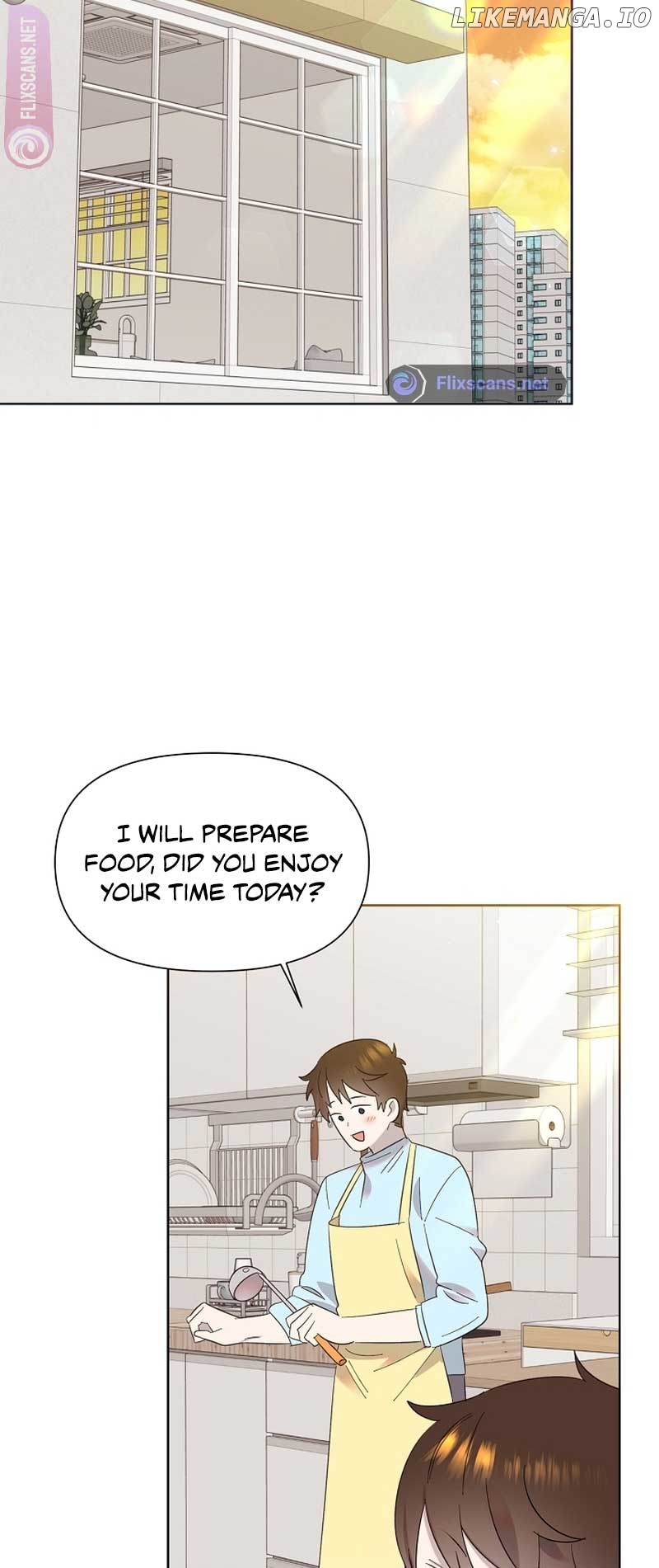 Brother, am I cute?? Chapter 10 - page 29