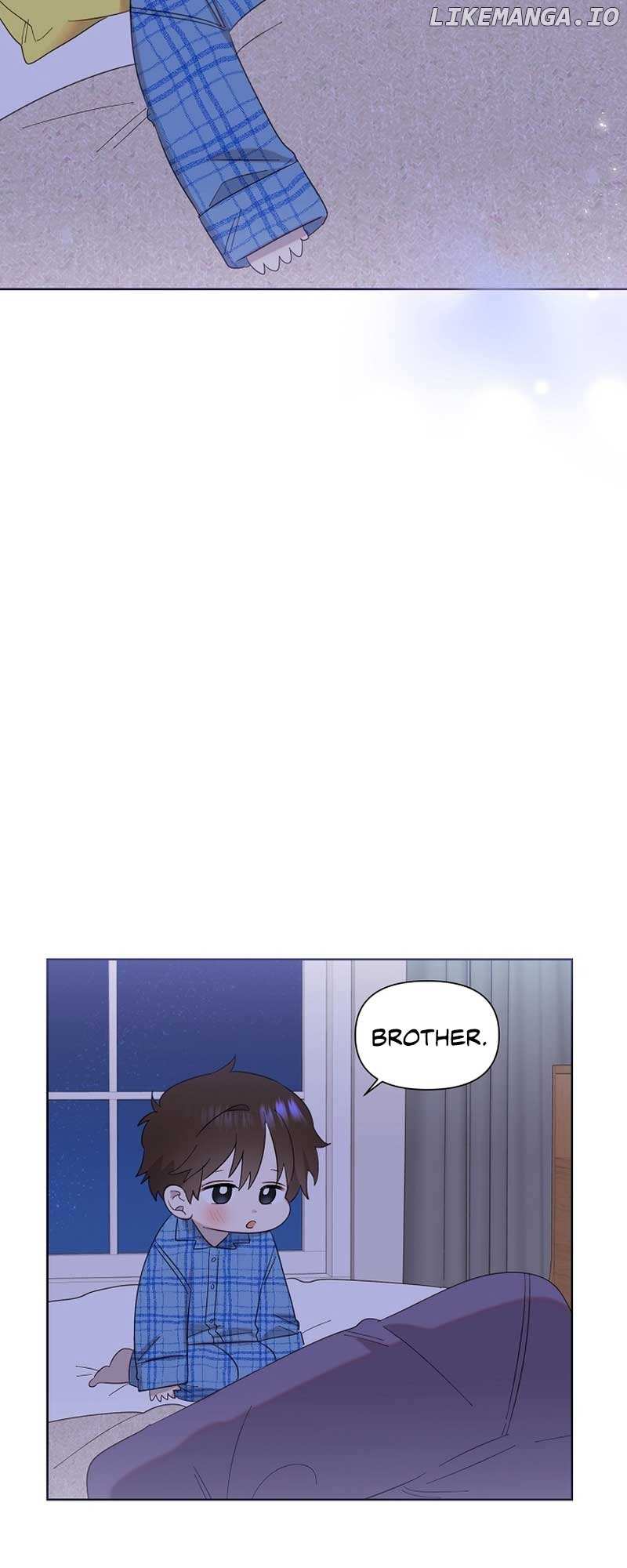Brother, am I cute?? Chapter 10 - page 45