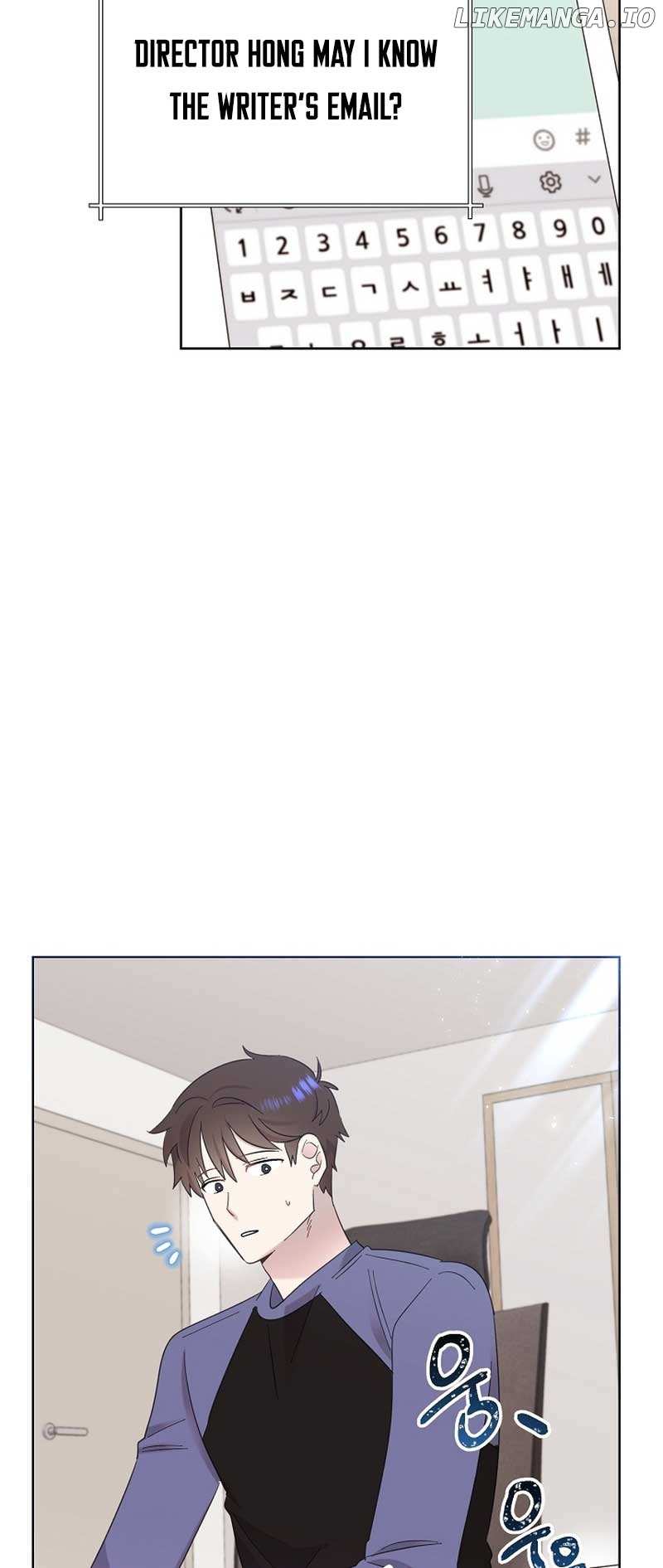 Brother, am I cute?? Chapter 12 - page 42