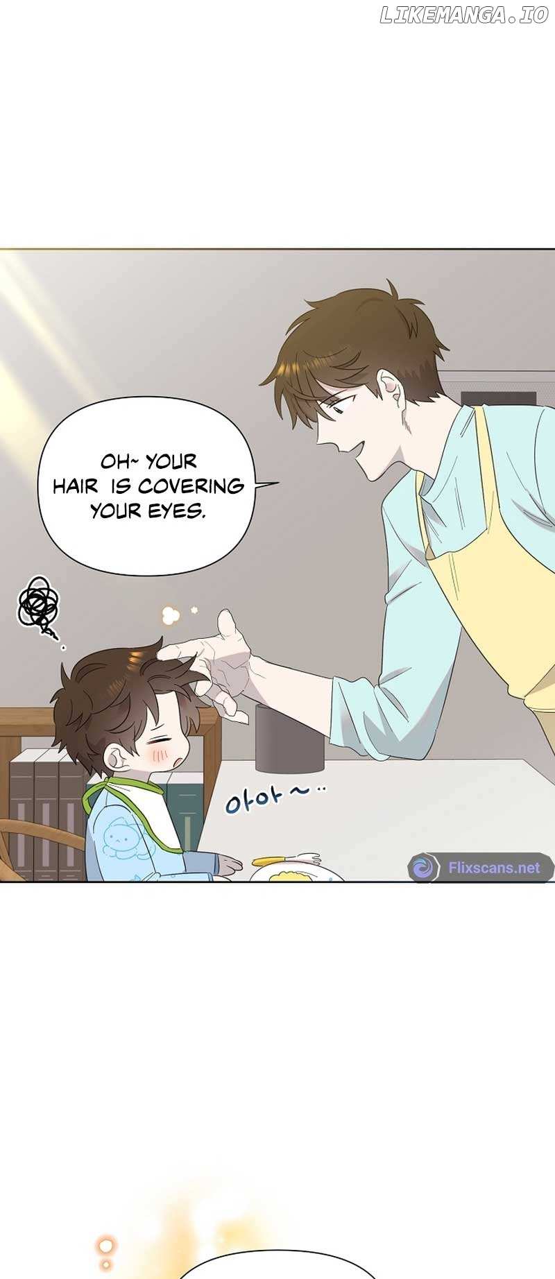 Brother, am I cute?? Chapter 13 - page 4