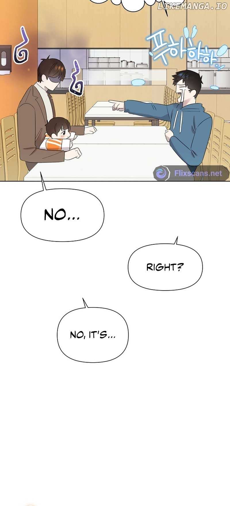 Brother, am I cute?? Chapter 13 - page 39