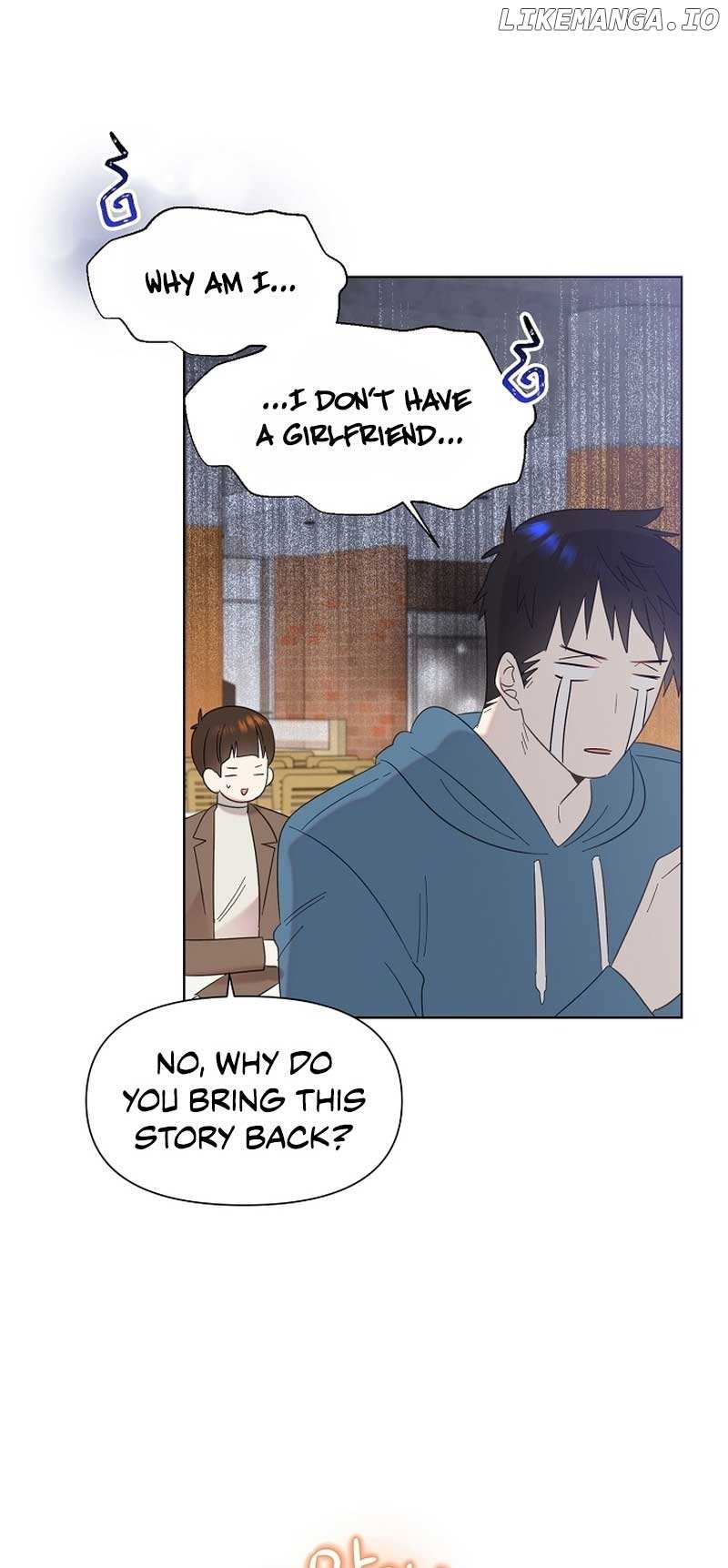 Brother, am I cute?? Chapter 13 - page 49