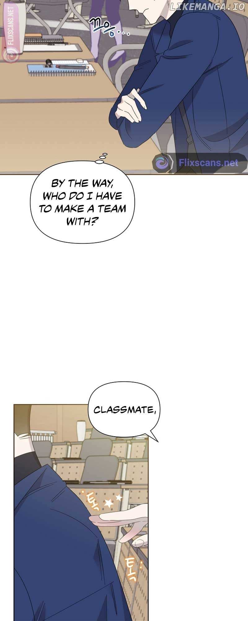 Brother, am I cute?? Chapter 14 - page 22
