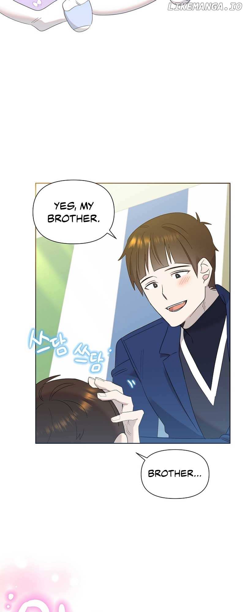 Brother, am I cute?? Chapter 15 - page 2