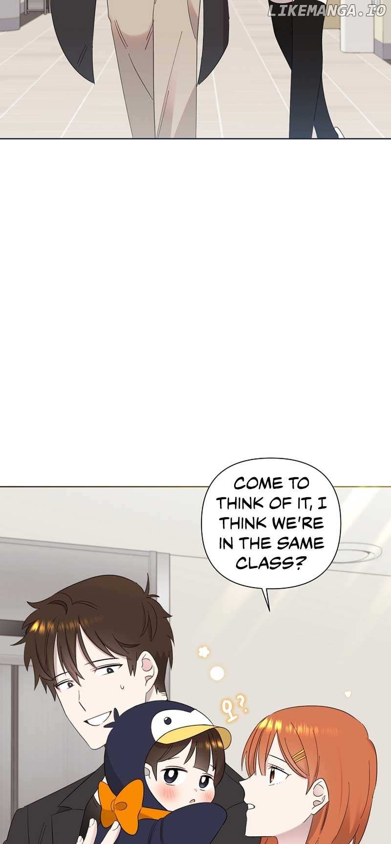 Brother, am I cute?? Chapter 16 - page 2