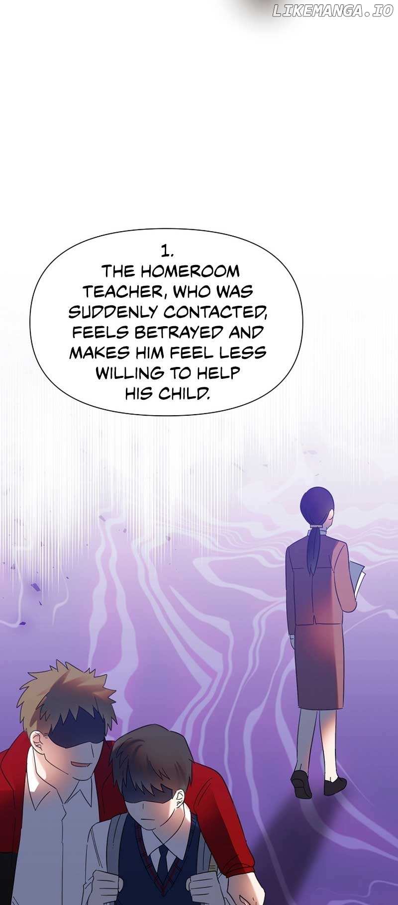Brother, am I cute?? Chapter 17 - page 39