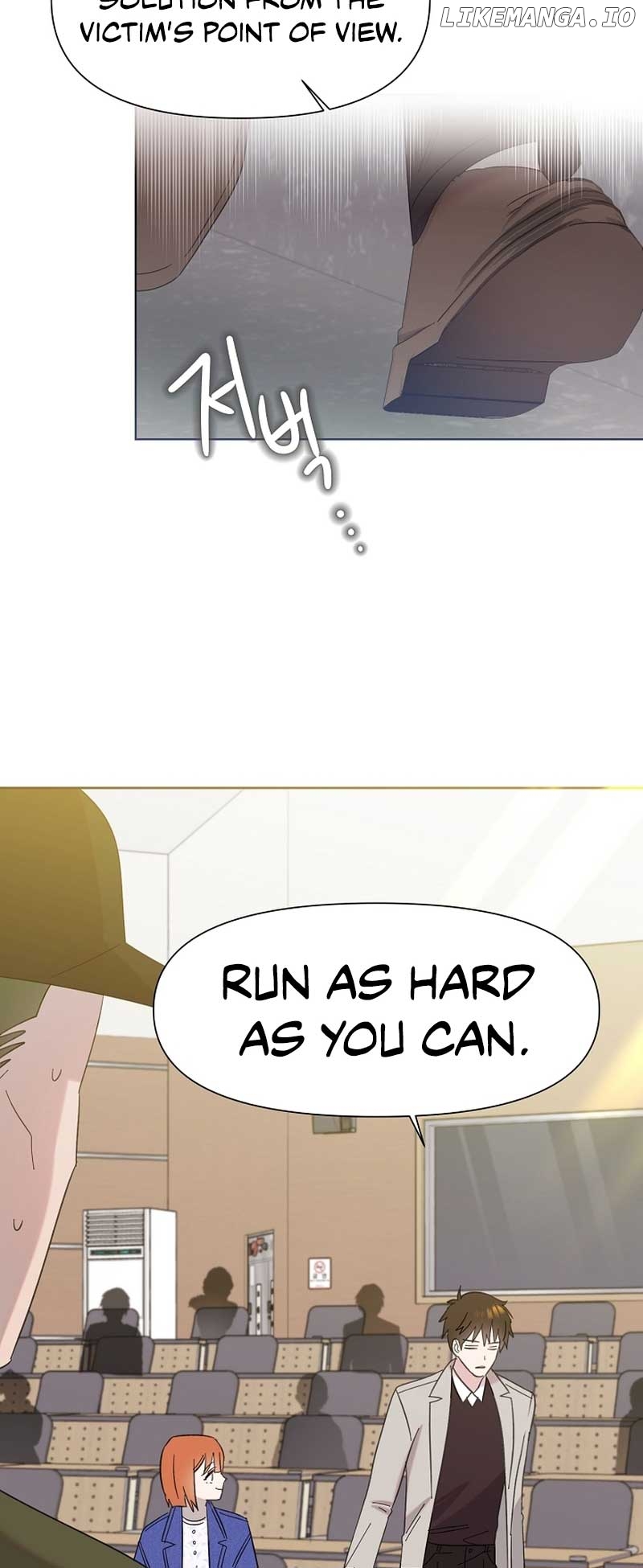 Brother, am I cute?? Chapter 17 - page 49