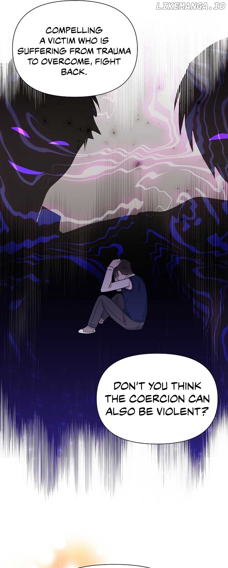 Brother, am I cute?? Chapter 17 - page 56