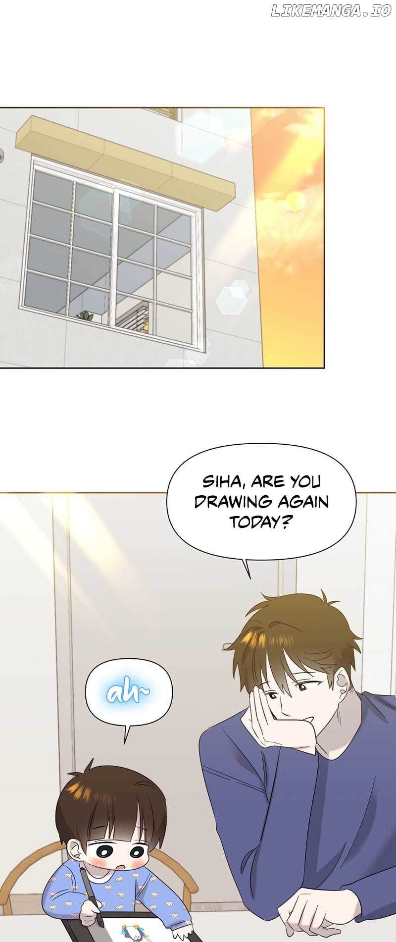 Brother, am I cute?? Chapter 19 - page 62