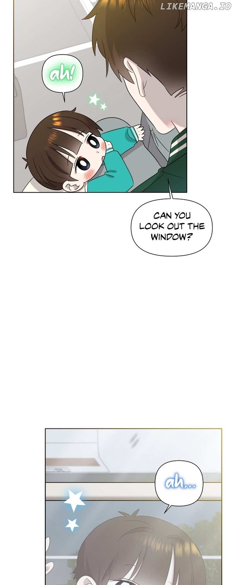 Brother, am I cute?? Chapter 20 - page 24