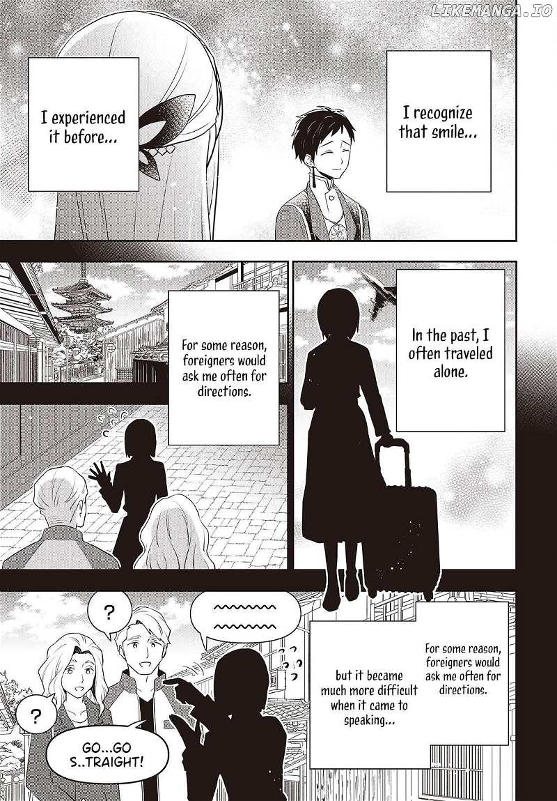 Tanaka Family Reincarnates Chapter 40 - page 20