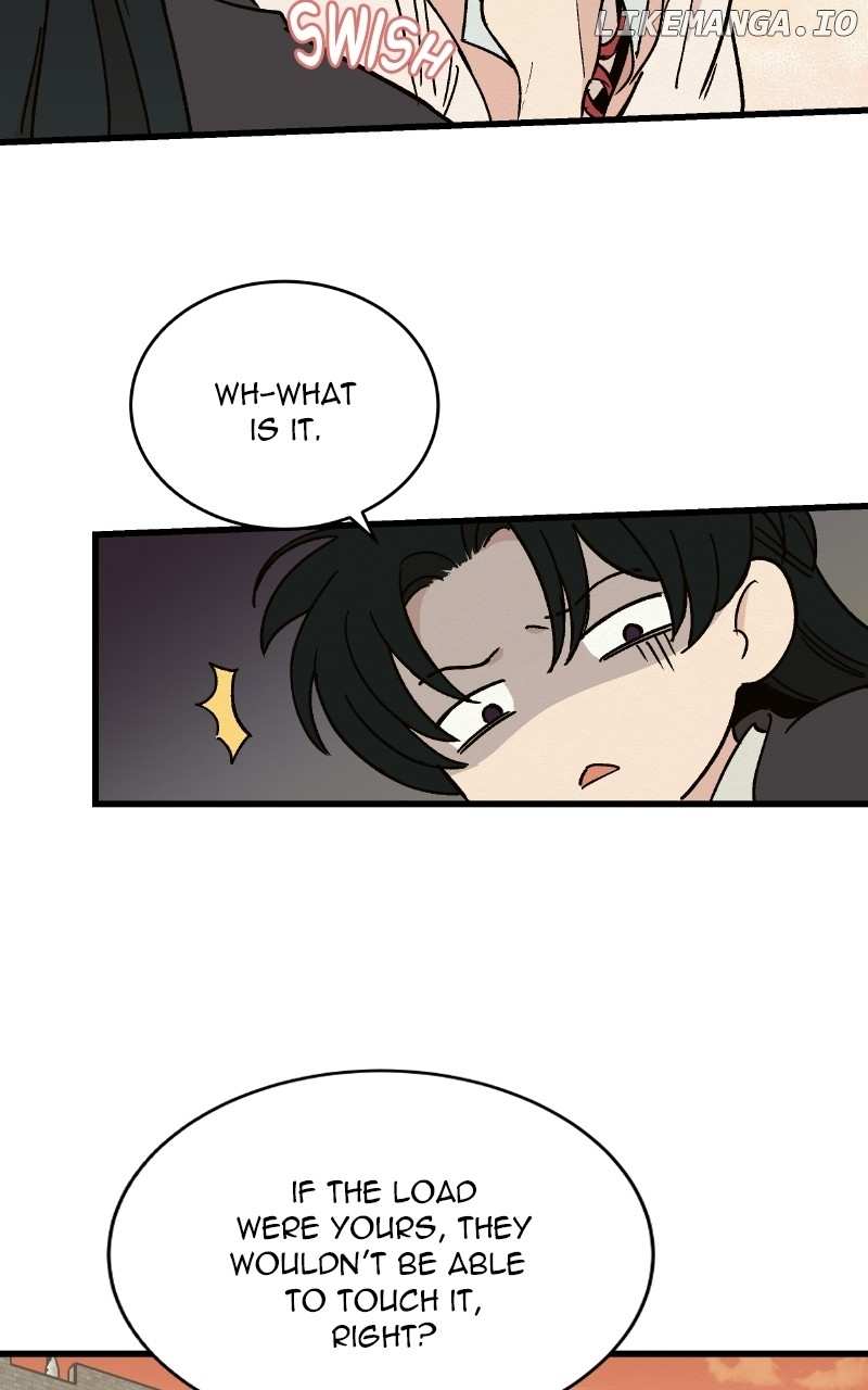Concubine Scandal Chapter 31 - page 42