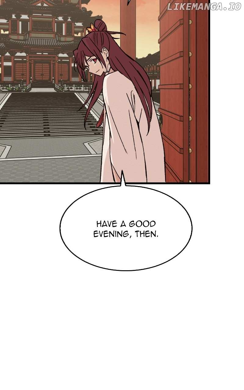 Concubine Scandal Chapter 31 - page 55