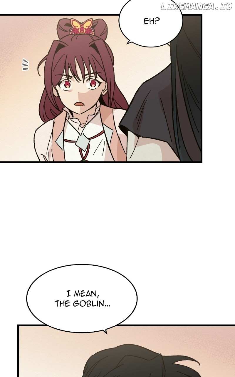 Concubine Scandal Chapter 31 - page 68