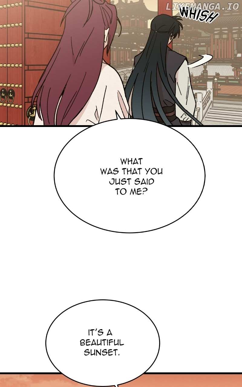 Concubine Scandal Chapter 31 - page 70