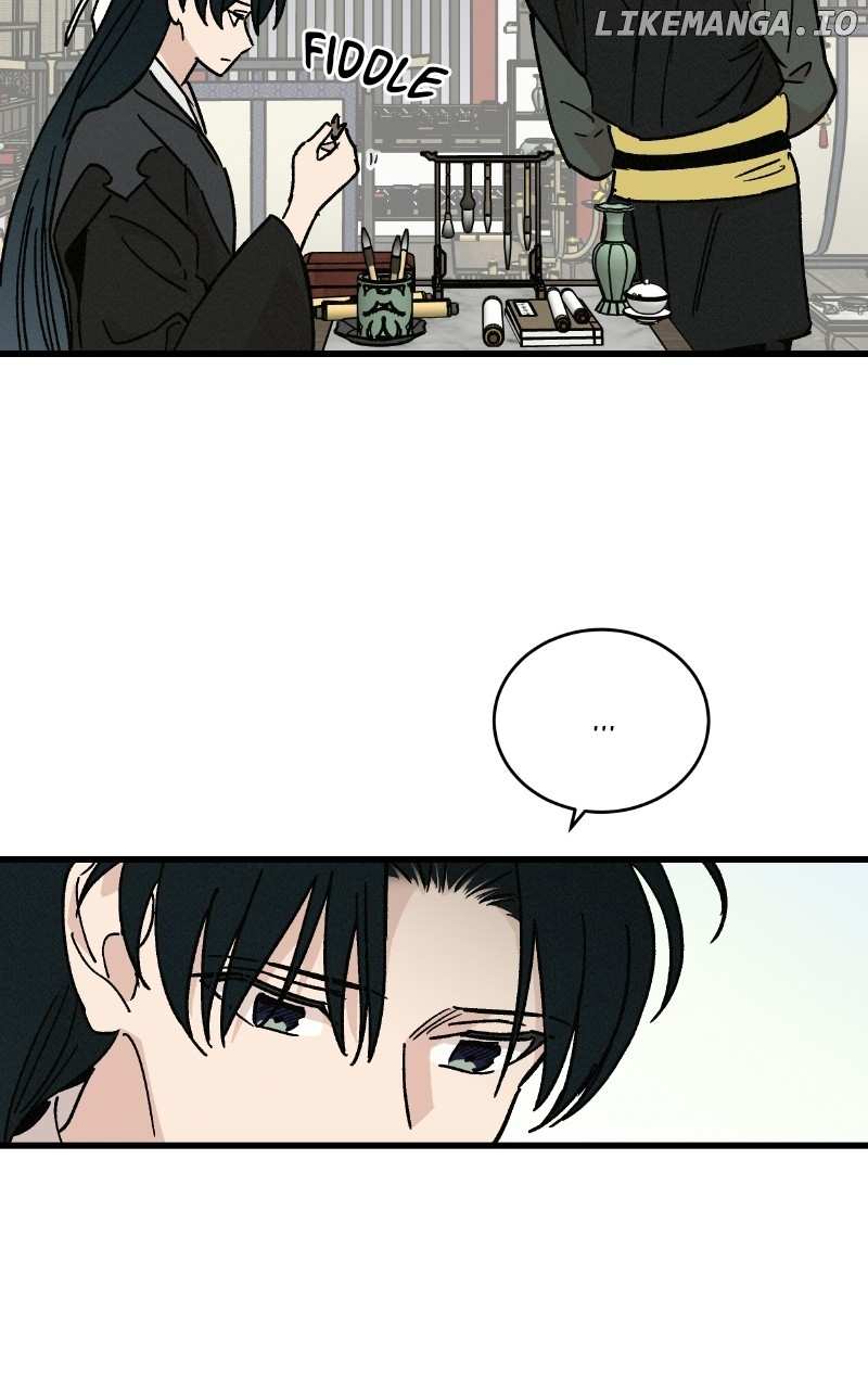 Concubine Scandal Chapter 32 - page 40