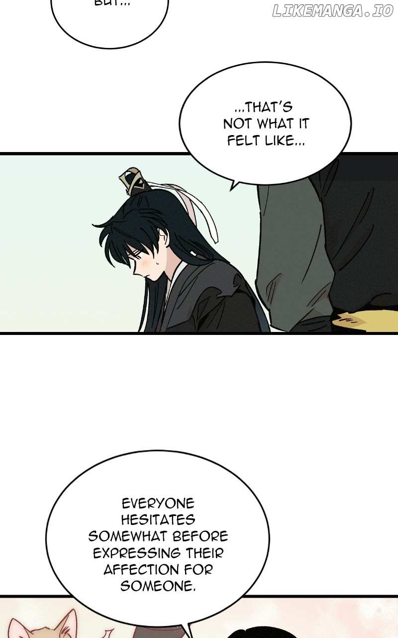 Concubine Scandal Chapter 32 - page 50