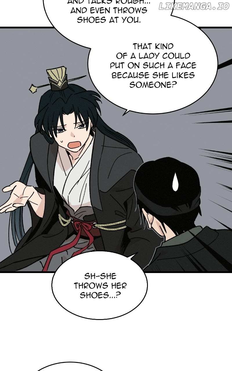 Concubine Scandal Chapter 32 - page 52