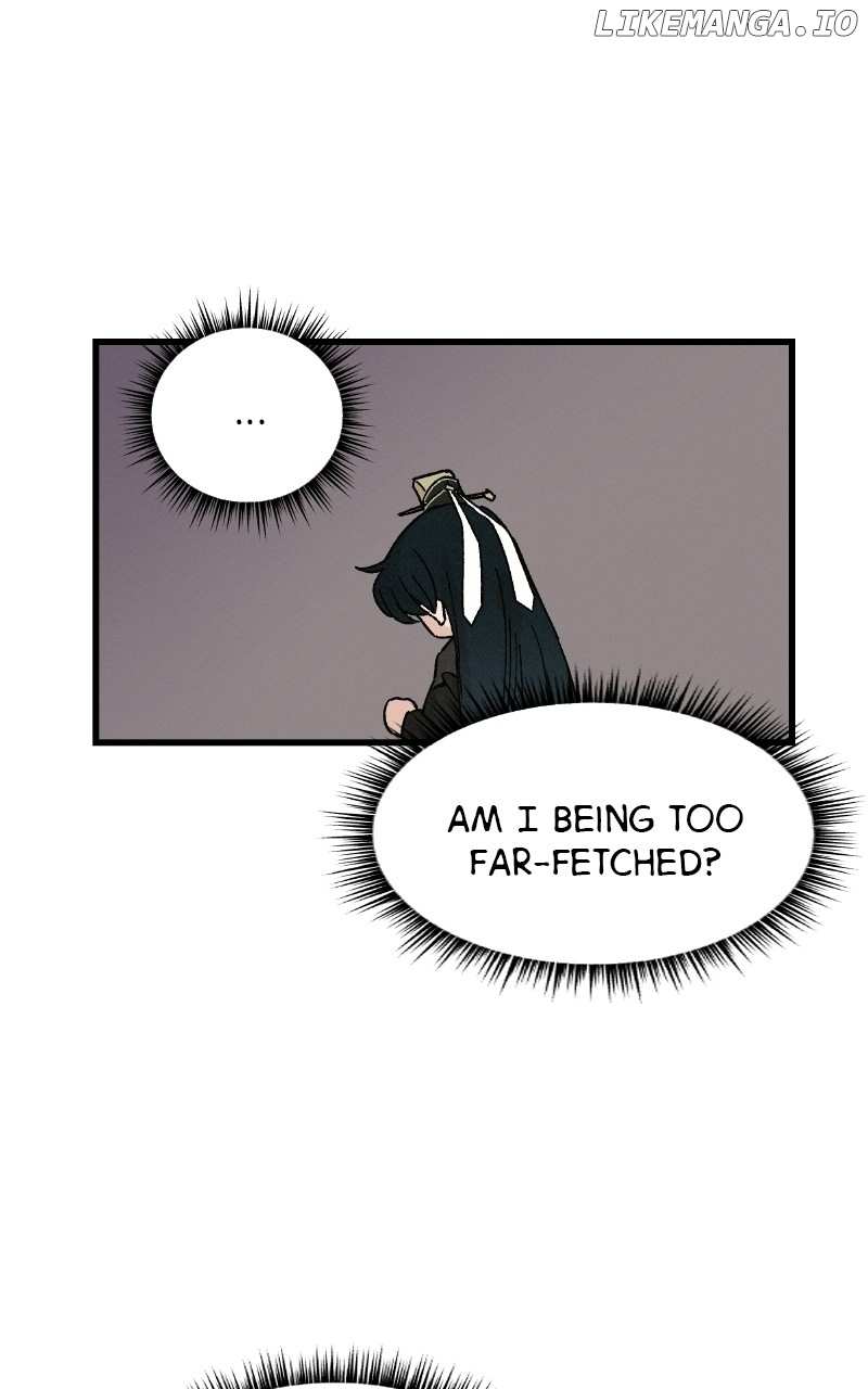 Concubine Scandal Chapter 32 - page 59