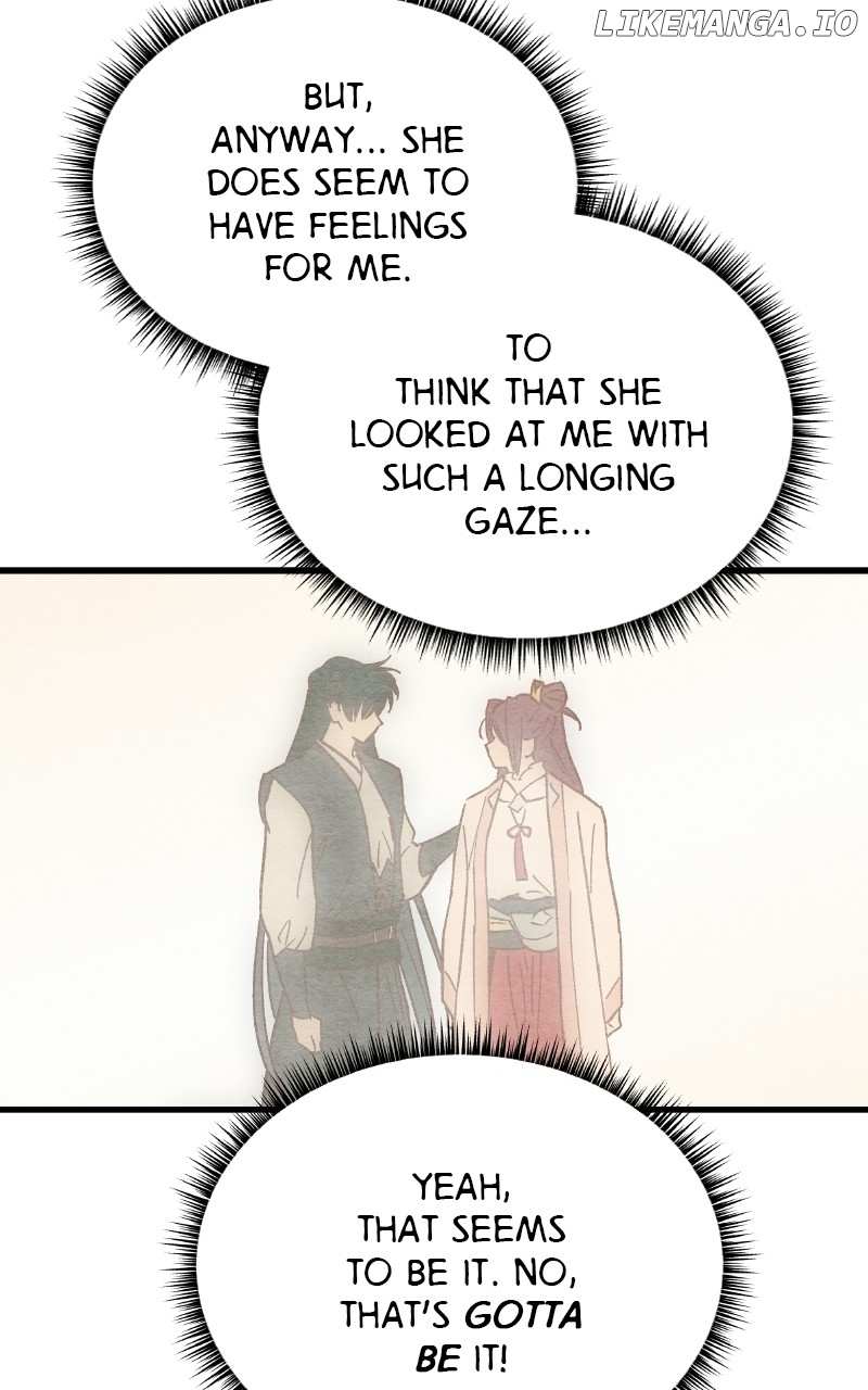 Concubine Scandal Chapter 32 - page 60