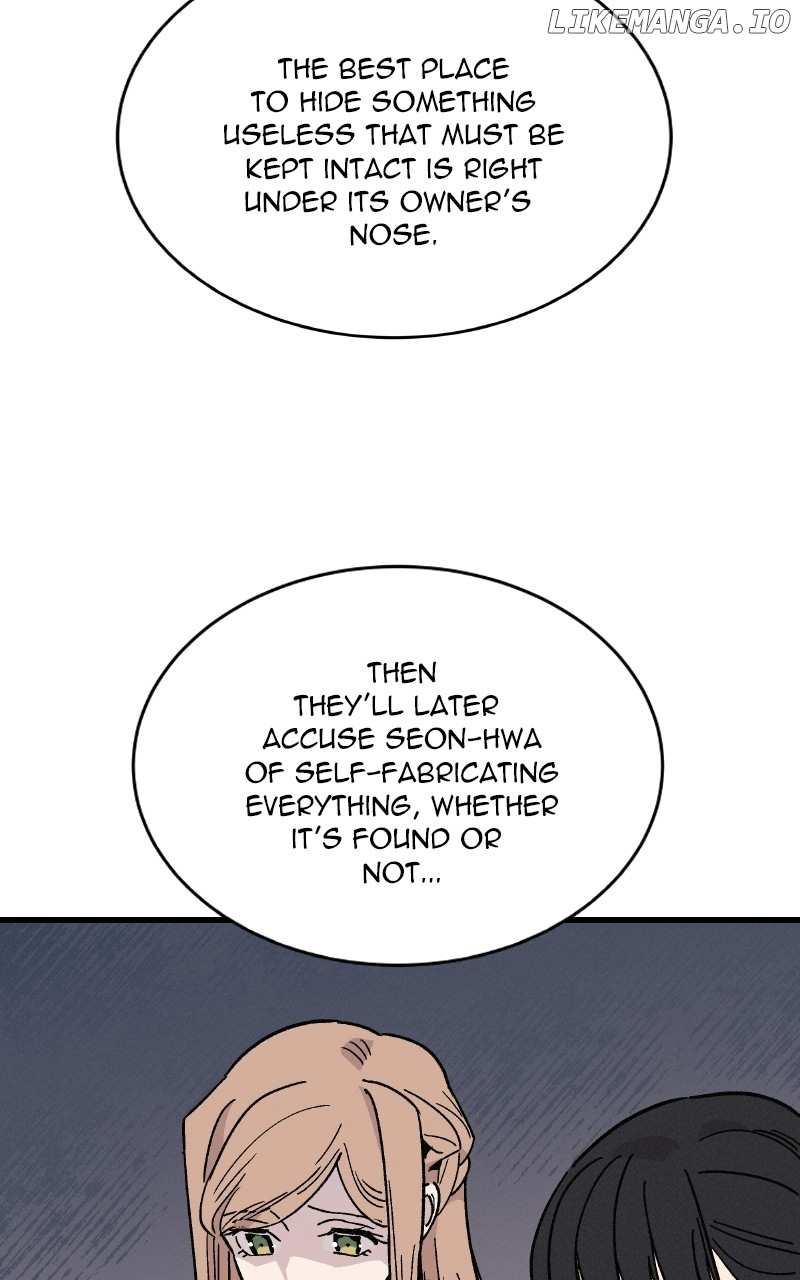 Concubine Scandal Chapter 33 - page 35