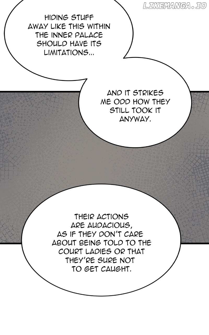 Concubine Scandal Chapter 33 - page 48
