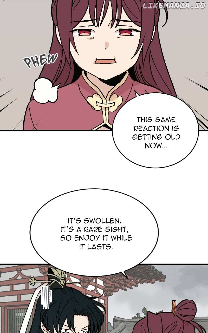 Concubine Scandal Chapter 34 - page 2