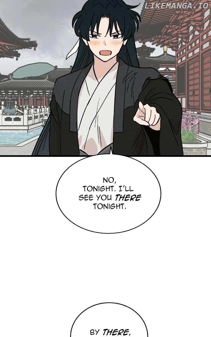 Concubine Scandal Chapter 34 - page 35