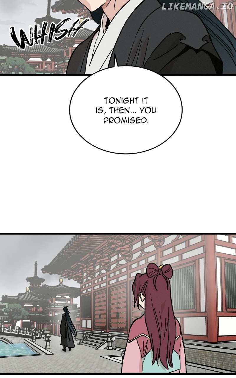 Concubine Scandal Chapter 34 - page 39