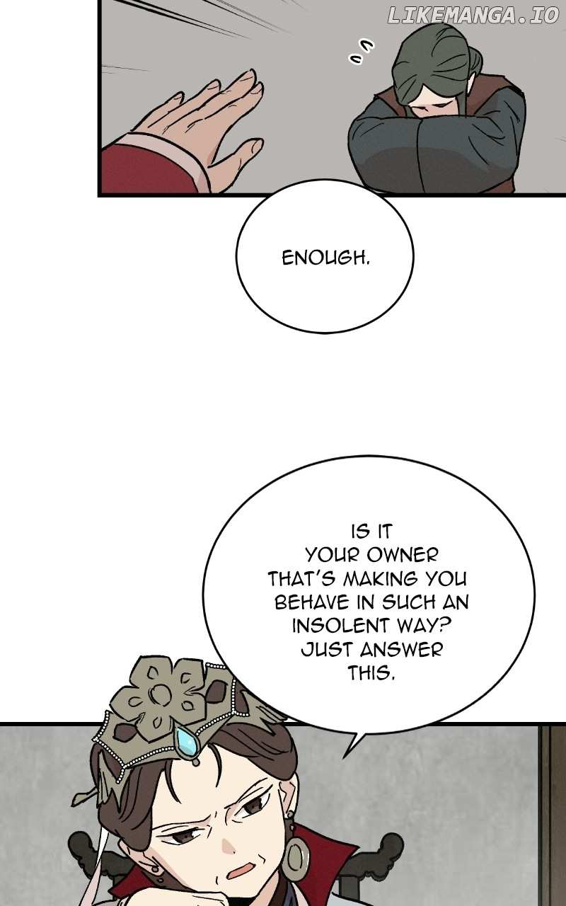 Concubine Scandal Chapter 34 - page 51