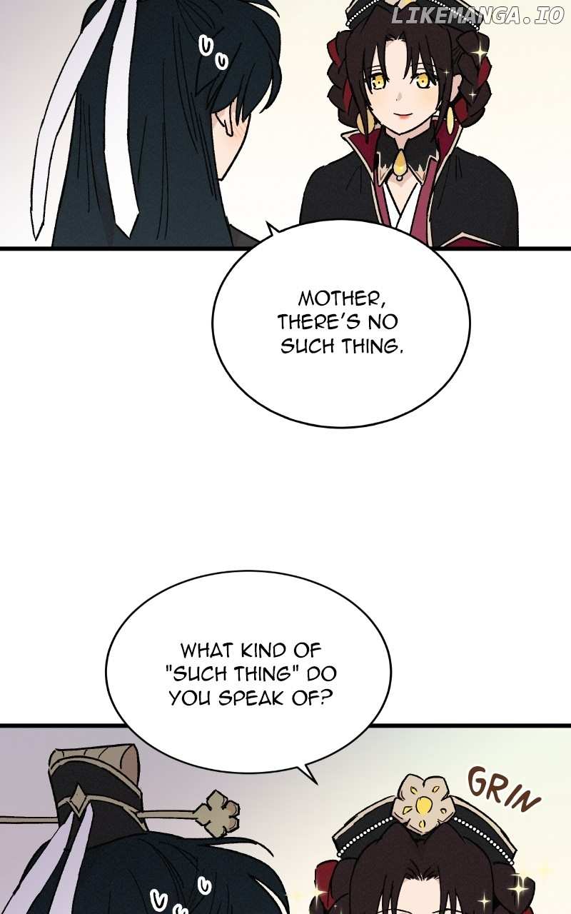 Concubine Scandal Chapter 35 - page 10
