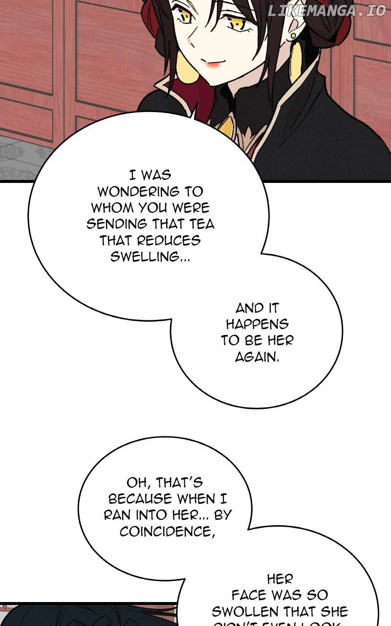 Concubine Scandal Chapter 35 - page 14